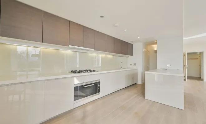 Недвижимость Grosvenor Waterside, Chelsea: 9