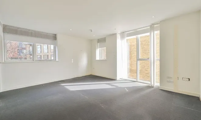 Недвижимость Grosvenor Waterside, Chelsea: 11