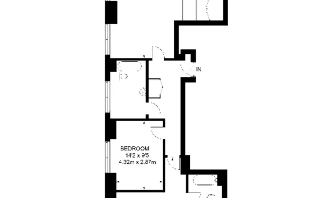 Недвижимость Grosvenor Waterside, Chelsea: 12