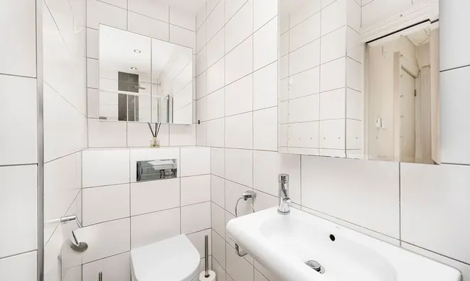 Недвижимость Draycott Place, Chelsea: 2