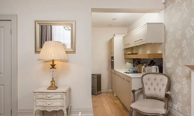 Недвижимость Draycott Place, Chelsea: 3