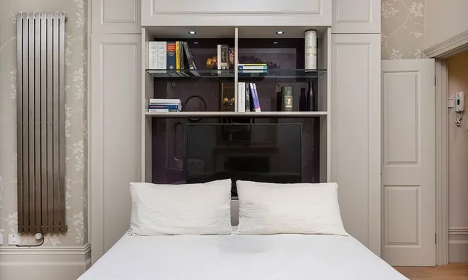 Недвижимость Draycott Place, Chelsea: 4