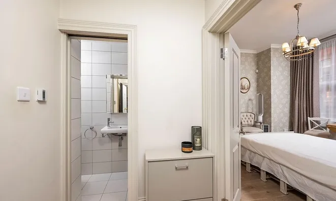 Недвижимость Draycott Place, Chelsea: 5