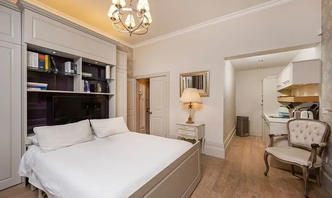 Недвижимость Draycott Place, Chelsea: 7
