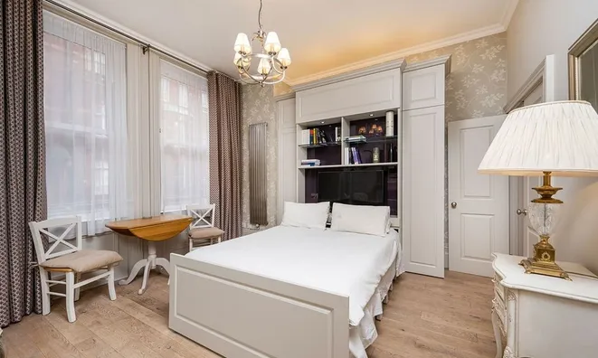 Недвижимость Draycott Place, Chelsea: 9