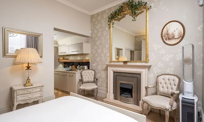 Недвижимость Draycott Place, Chelsea: 10