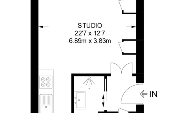 Недвижимость Draycott Place, Chelsea: 11
