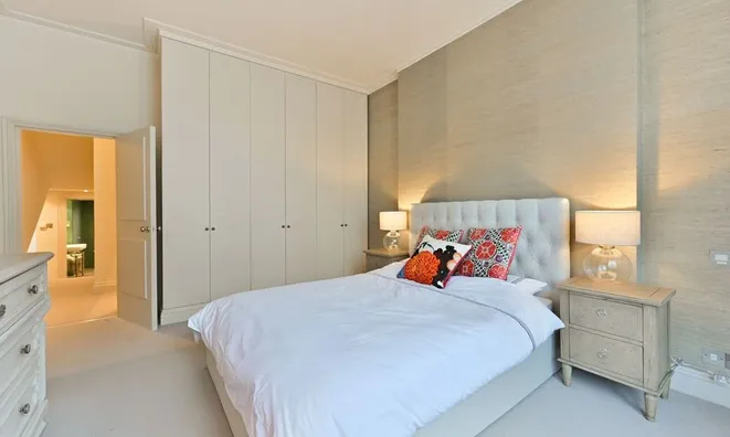 Недвижимость Redburn Street, Chelsea: 1