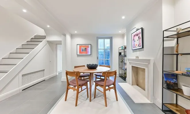 Недвижимость Redburn Street, Chelsea: 2