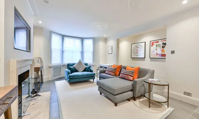 Недвижимость Redburn Street, Chelsea: 3