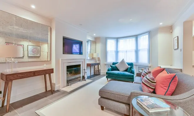 Недвижимость Redburn Street, Chelsea: 5