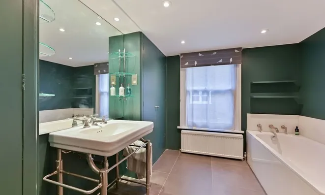 Недвижимость Redburn Street, Chelsea: 6