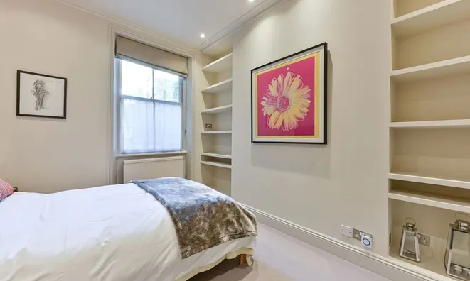 Недвижимость Redburn Street, Chelsea: 7