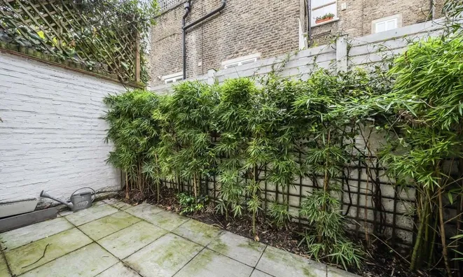 Недвижимость Redburn Street, Chelsea: 8