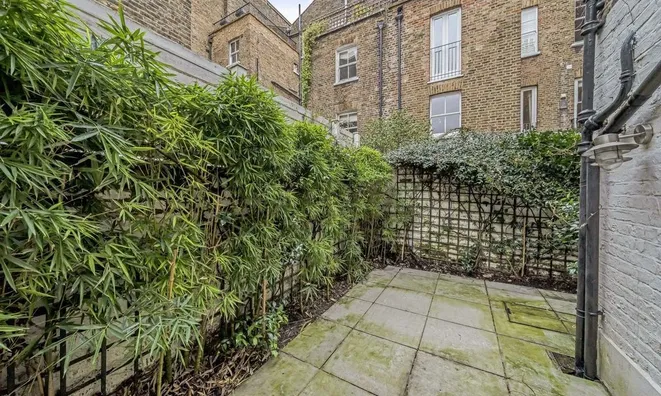 Недвижимость Redburn Street, Chelsea: 9