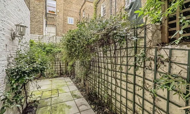 Недвижимость Redburn Street, Chelsea: 10
