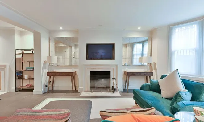 Недвижимость Redburn Street, Chelsea: 11