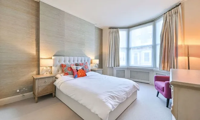 Недвижимость Redburn Street, Chelsea: 14
