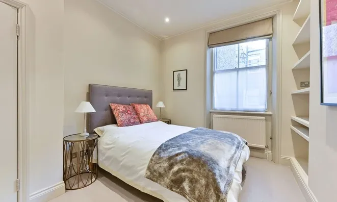 Недвижимость Redburn Street, Chelsea: 19