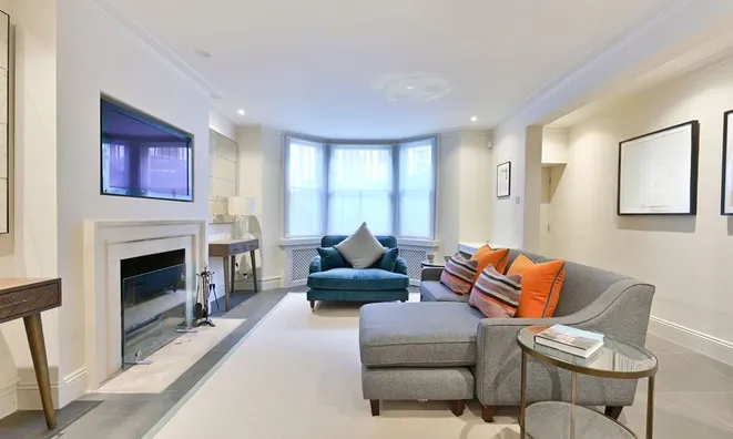 Недвижимость Redburn Street, Chelsea: 21
