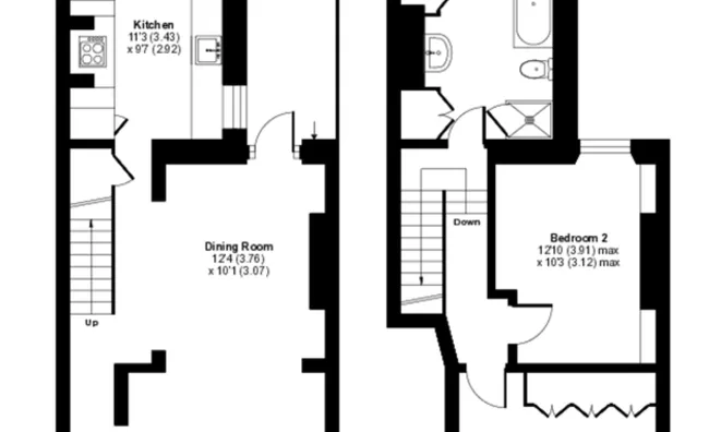 Недвижимость Redburn Street, Chelsea: 22