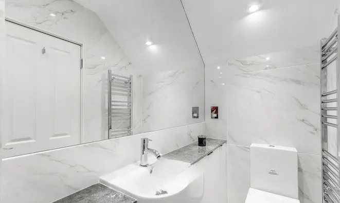 Недвижимость Finborough Road, Chelsea: 1