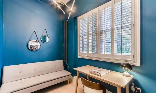 Недвижимость Finborough Road, Chelsea: 3