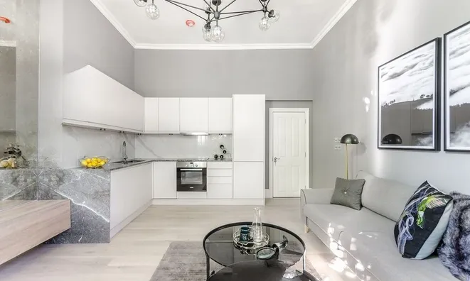 Недвижимость Finborough Road, Chelsea: 4