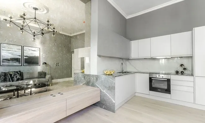 Недвижимость Finborough Road, Chelsea: 5