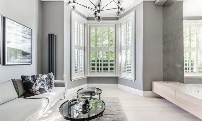 Недвижимость Finborough Road, Chelsea: 6