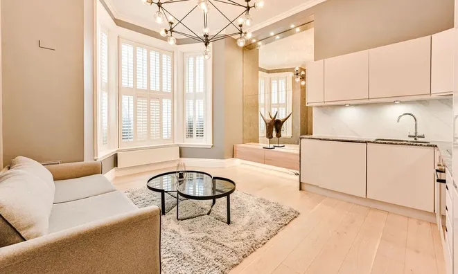 Недвижимость Finborough Road, Chelsea: 10