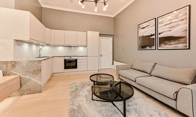Недвижимость Finborough Road, Chelsea: 11