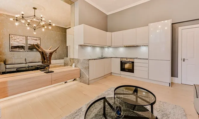 Недвижимость Finborough Road, Chelsea: 12