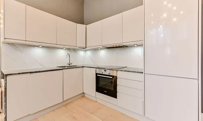 Недвижимость Finborough Road, Chelsea: 14