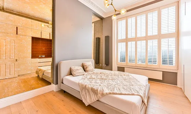 Недвижимость Finborough Road, Chelsea: 15
