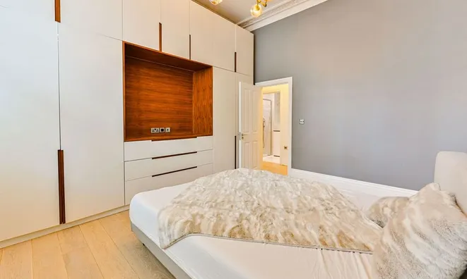 Недвижимость Finborough Road, Chelsea: 16