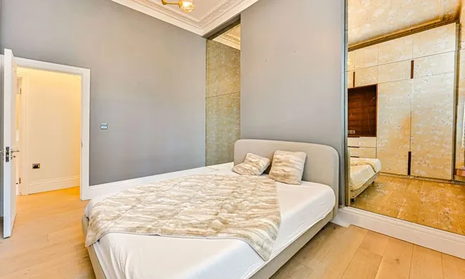 Недвижимость Finborough Road, Chelsea: 17