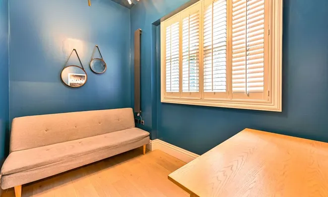 Недвижимость Finborough Road, Chelsea: 18