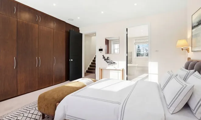 Недвижимость Priory Walk: 15