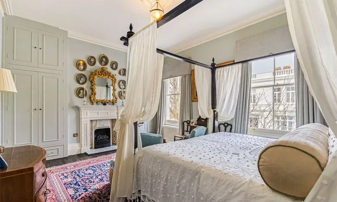 Недвижимость Edith Terrace, Chelsea: 1