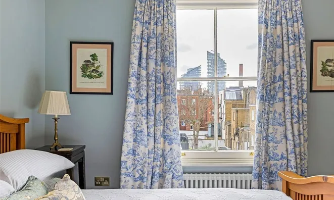 Недвижимость Edith Terrace, Chelsea: 2
