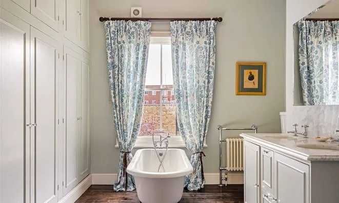 Недвижимость Edith Terrace, Chelsea: 3