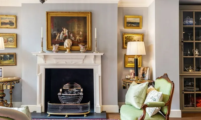 Недвижимость Edith Terrace, Chelsea: 4