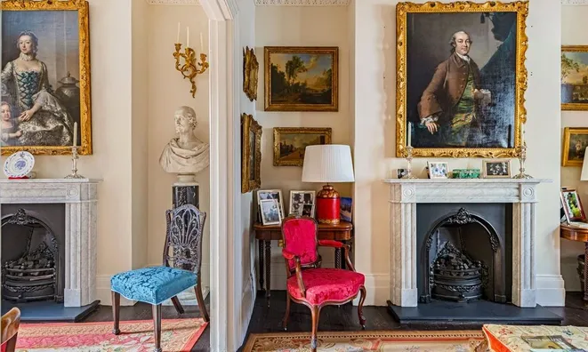 Недвижимость Edith Terrace, Chelsea: 5