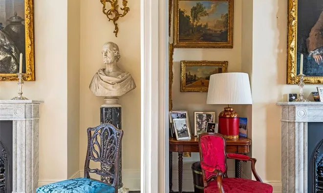 Недвижимость Edith Terrace, Chelsea: 11
