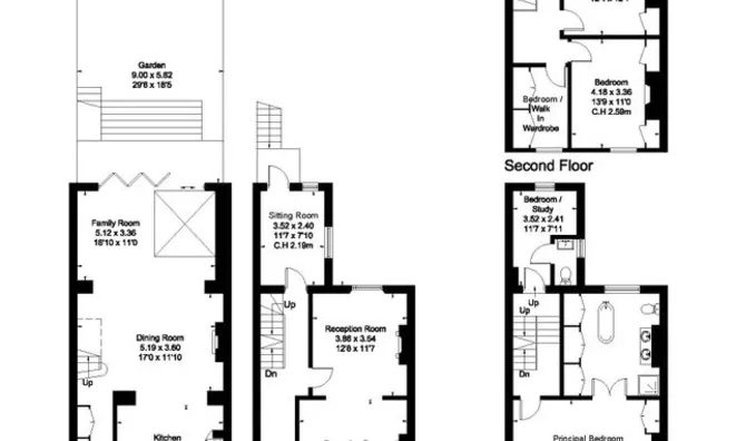 Недвижимость Edith Terrace, Chelsea: 13