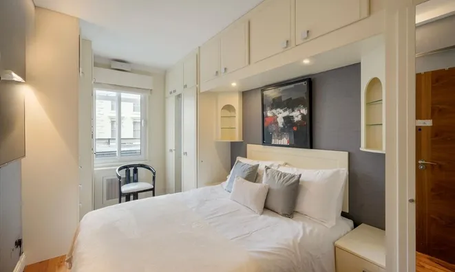 Недвижимость Whitelands House, Cheltenham Terrace: 2