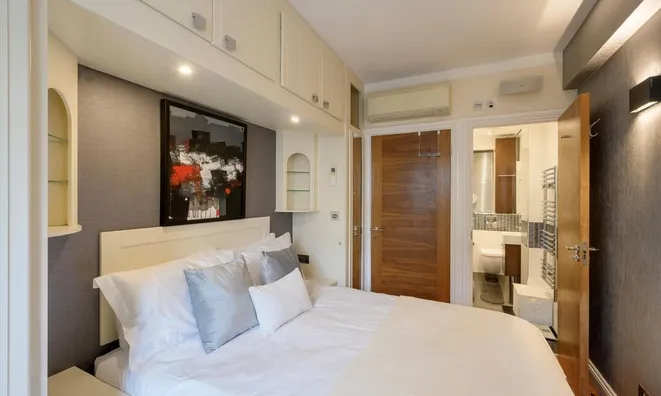 Недвижимость Whitelands House, Cheltenham Terrace: 3