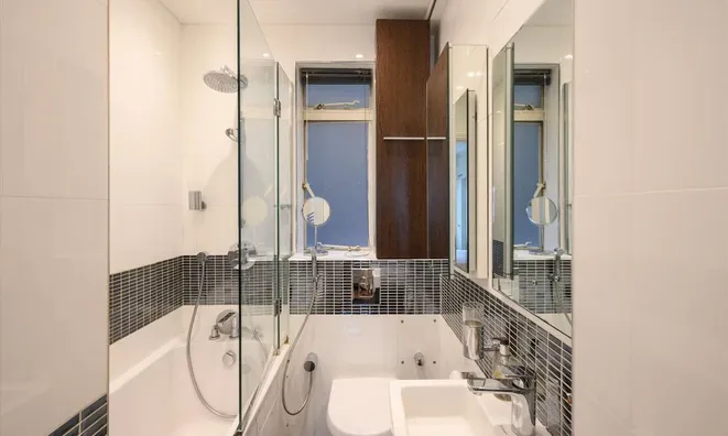 Недвижимость Whitelands House, Cheltenham Terrace: 4