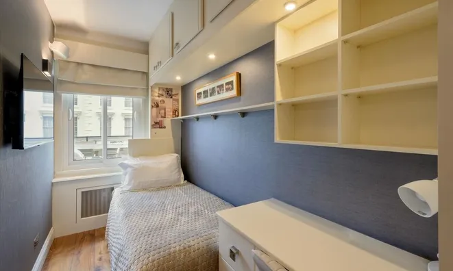 Недвижимость Whitelands House, Cheltenham Terrace: 5